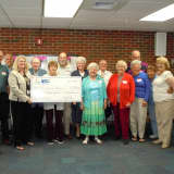 United Way Honors Danbury Seniors For Thousands Of Hours Of Volunteering