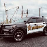 Former Calvert County Sheriff's Deputy Sentenced For DUI In Police Car