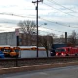 Hackensack Man, 44, Found Unconscious Near RR Tracks Expected To Survive