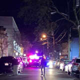 Boy, 16, Shot In Paterson