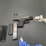 Child Caught With Bricks Of Heroin, Loaded Gun In Western PA: Police