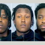 Trio Charged With Murdering College-Bound Paterson Honor Student, 18