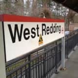 Metro-North Train Hits Unoccupied Car On Danbury Branch In Redding