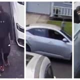 Duo Wanted For Stealing Cash, Credit Cards In Setauket, Terryville, Stony Brook, Port Jeff