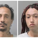 Nassau County Duo Nabbed With Drug During Traffic Stop, Police Say
