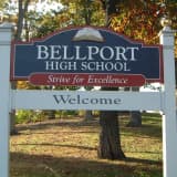 Teen Placed On Home Confinement For Threatening Shooting At Bellport HS