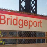 Person Falls On Tracks, Hit By Train At Bridgeport Train Station