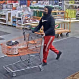 Know Them? Duo Wanted For Stealing From Central Islip Store