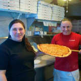 Dutchess Family Brings City-Style Pie To Carmel Brick Oven Pizza & Cafe
