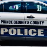 Shooting Suspect At Large, Possible Road-Rage Victim ID'd By Police In Prince George's County