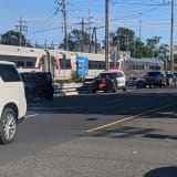 Juvenile Fatally Struck By Train On Jersey Shore