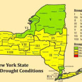 Drought Watch Expanded To Include These NY Counties