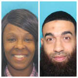 SEEN THEM? Pair Wanted For Aggravated Assault In Delco, Police Say