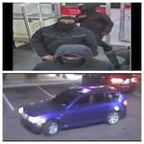 Trio Sought In Lower Merion Armed Robbery