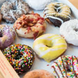 Duck Donuts Opens New Location In White Plains