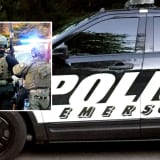 SWAT STANDOFF: Emerson Officer Talks Troubled Man, 27, Out
