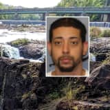 COLD CASE: Arrest Made In Gunpoint Rape Of Couple At Paterson Great Falls