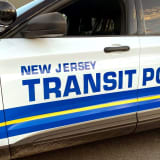 Man Struck, Killed By Train In Paterson