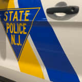 Girl Ejected From Minivan On Garden State Parkway, Driver ID'd