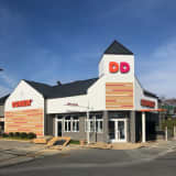 Dunkin' Opens Next Gen Store With Cold Brew On Tap In Central PA