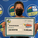 NYC Woman Wins $1M Mega Millions Prize