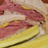 Elmwood Park Centennial Committee To Host Corned Beef & Cabbage Dinner