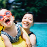Summer Safety Tips From Phelps Hospital