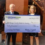 Oritani Bank Works To Make Dream Of Homeownership A Reality