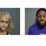 Duo Charged For Crack Cocaine Transaction In Torrington, Police Say