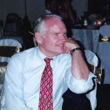 Architect, World Traveler, Beloved Family Man — Kenneth McGahren of Pound Ridge, 82