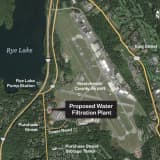 Proposal To Build $138M Water Filtration Plant In Westchester Detailed