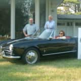 New Canaan Historical Society Celebrating Anniversary With Car-Themed Gala