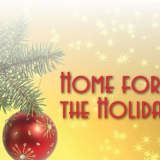 Come 'Home For The Holidays' This Friday With New Rochelle Youth Bureau 