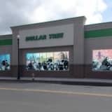 New Rochelle Arts Commission Announces New Mural For Dollar Tree Facade