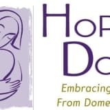 Hope's Door Lends A Helping Hand To Women In Need