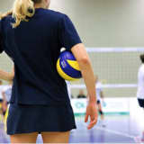 Sign Up For Lyndhurst's Women's Volleyball League