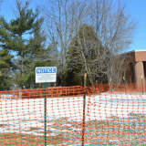 What Will It Become? Ridgefield Razes Eyesore, But Lot Sits Vacant