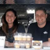 Catch The Buzz: Mobile Coffee Truck Hits The Road Again In Fairfield County