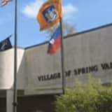 Spring Valley Financial Records Seized By Rockland DA