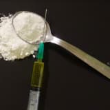 CT Man Sentenced For Distributing Heroin