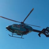 Multiple Victims Flown To Hospital Following Serious Hunterdon County Crash: DEVELOPING