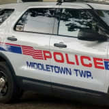 Armed Suspect In Standoff With Police In Middletown