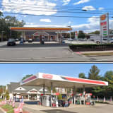 Parsippany Gas Stations Targeted In Back-To-Back Armed Robberies: Prosecutor