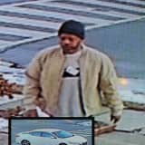 Police Seek ID For Suspect In String Of Lehigh Valley Package Thefts