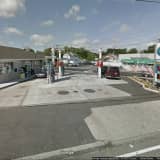 Clerk Hit With Gun During Uniondale Gas Station Robbery