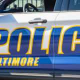 Child In Mom's Car Hurt, Male Dead In Overnight Baltimore Shootings