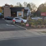 Suspect At Large After Armed Robbery At Wendy's In Greenwich
