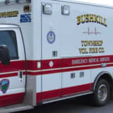 PA Man Stole Ambulance From Pocono Hospital: Report