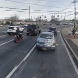 Man Seriously Injured After Being Struck By Hit-Run Driver On Busy East Farmingdale Roadway
