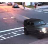 Scooter Rider Critical In Central Jersey Hit-Run, Jeep Wrangler Sought